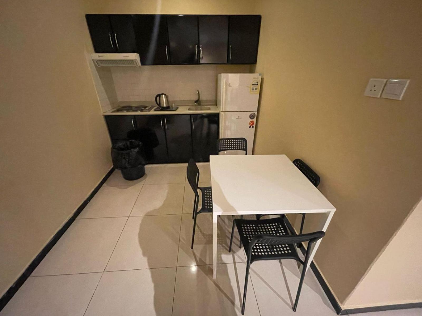 Al Taif Suites 외부 사진